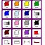 Image result for LEGO Therapy Free Printable Resources