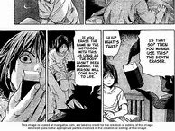 Image result for Death Note Best Manga Panels