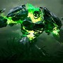 Image result for Green Magic Powers