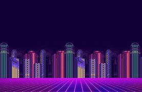 Image result for Synthwave 8-Bit