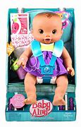 Image result for Baby Alive Whoopsie Doo Doll