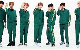 Image result for Monsta X-ray