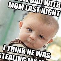 Image result for Funny Baby Boy Meme