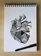 Image result for Drawing Ideas Using Shapes