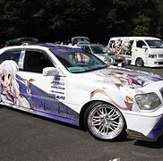 Image result for Itasha Style