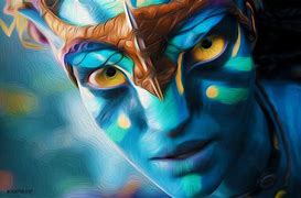 Image result for Avatar 2 Wallpaper 4K