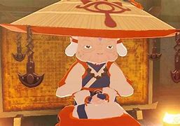 Image result for Impa Zelda Old