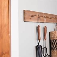 Image result for Wall Coat Rack