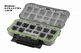 Image result for Terminal Tackle Box