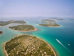 Image result for Croatia Islands On Croatian Coast