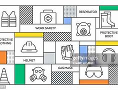 Image result for Factory Safety Clip Art