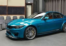 Image result for BMW M3 Side View Blue Paint