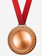 Image result for Bronze Medal Graphics