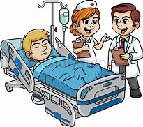 Image result for Doctor Nurse Patient Clip Art