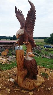 Image result for Basic Chainsaw Carving