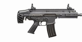 Image result for FN SCAR Pistol