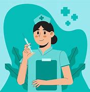 Image result for Nurse Illustration