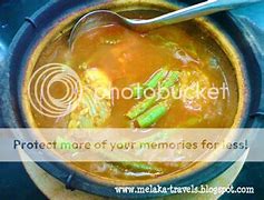 Image result for Asam Pedas Pasar Borong Melaka