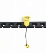 Image result for Wooden Extension Cord Organizer