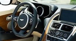 Image result for Aston Martin DB11 Interior