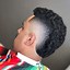 Image result for Wide Mohawk Haircut