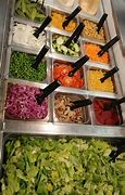 Image result for Salad Bar Toppings Sign Up Sheet