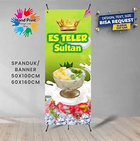 Image result for Poster ES Teler