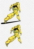 Image result for Jojo Walking Meme