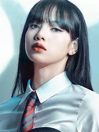 Image result for Lisa Manoban Black Pink