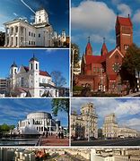 Image result for Minsk 1