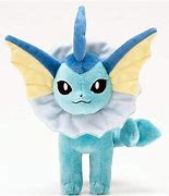 Image result for Vaporeon Plush