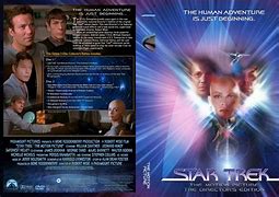 Image result for Star Trek the Motion Picture DVD Menu