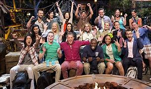 Image result for Survivor Season 1 Cast Names