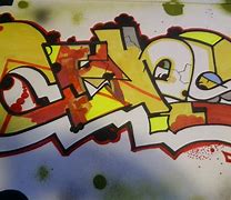 Image result for Techno Graffiti