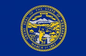 Image result for State of Nebraska Logo