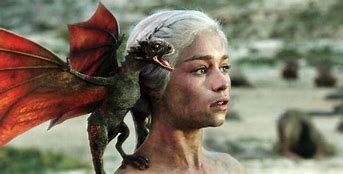 Image result for Drogon Got Tat