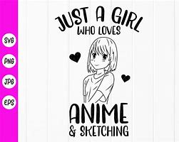 Image result for Free Anime SVG Files for Cricut