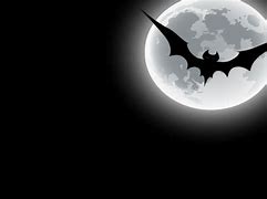 Image result for Bat Depth Effect Wallpaper