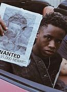 Image result for Tay K the Race