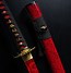 Image result for Black and Red Katana