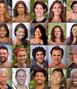 Image result for Survivor Season 1 Cast Names