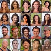 Image result for Survivor Season 4 Cast