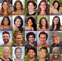 Image result for Survivor Season 40 Winner