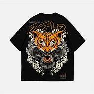 Image result for Wild Tiger T-Shirt