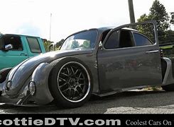 Image result for Custom VW Wagon