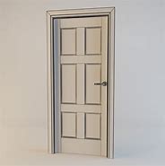 Image result for 3-Dimensional Door