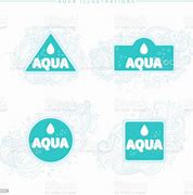 Image result for Aqua Run Signs