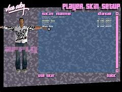 Image result for Grand Theft Auto Vice City Skins