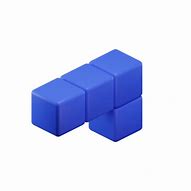 Image result for Tetris L-Shape