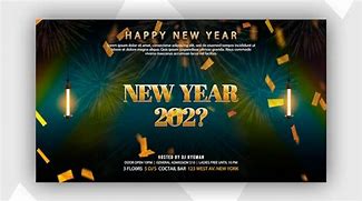 Image result for Happy New Year PSD